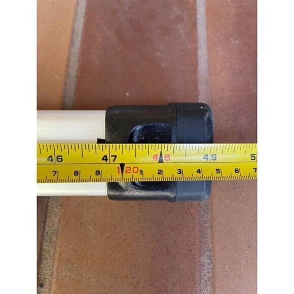 Rear Cargo Cover / Screen for Lexus CT200h - Picture 5 of 9